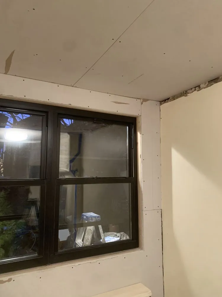 Slide of Malan General Construction