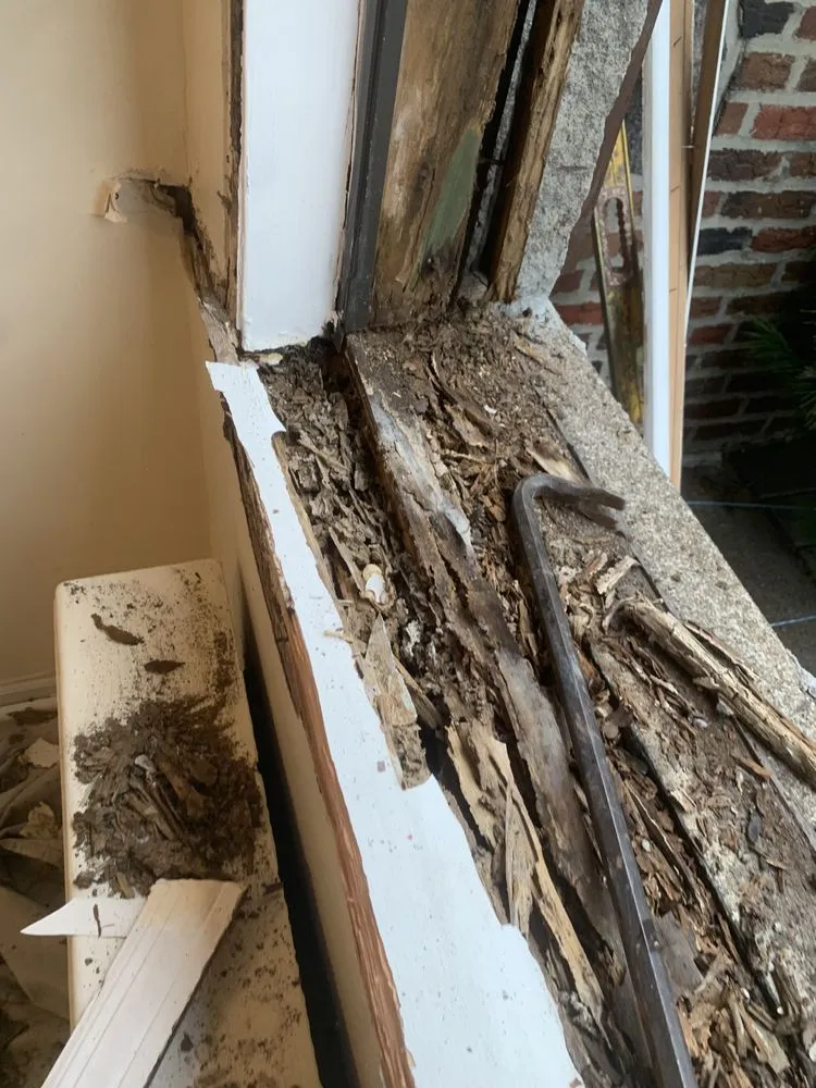 Slide of Malan General Construction