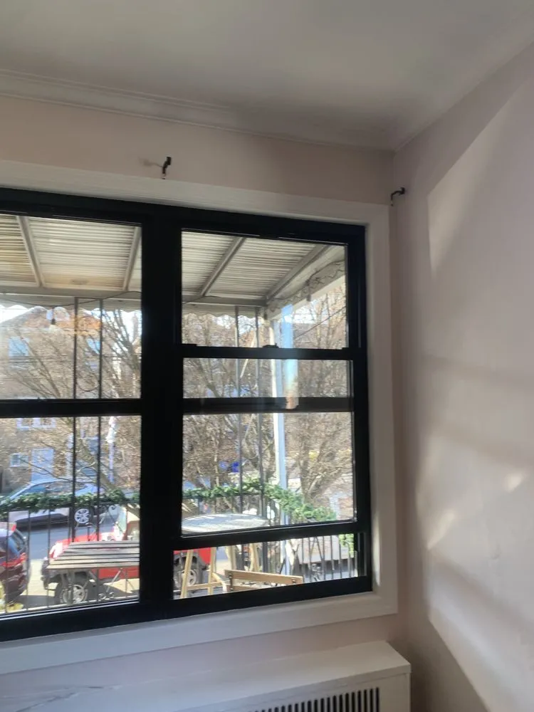 Slide of Malan General Construction