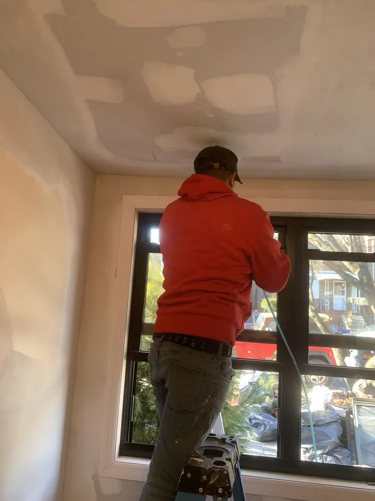 Slide of Malan General Construction