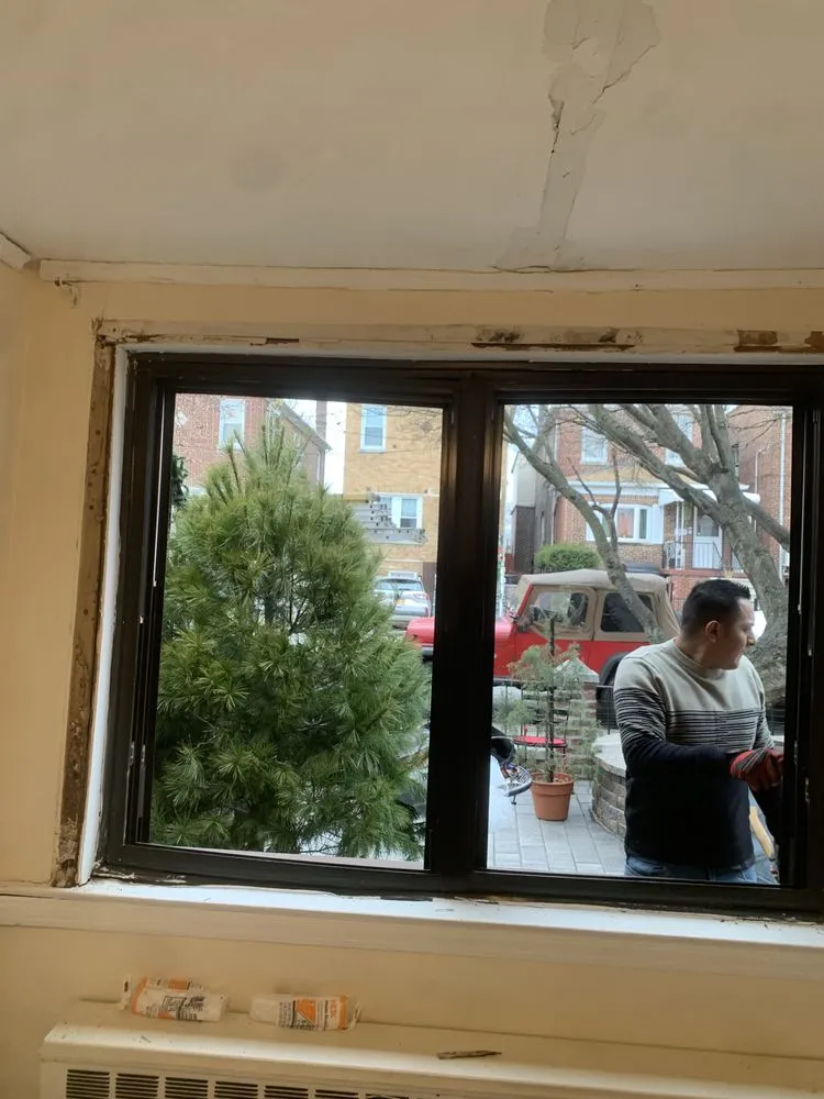 Slide of Malan General Construction