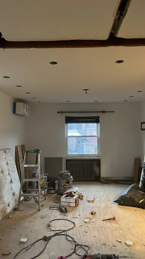 Slide of Malan General Construction