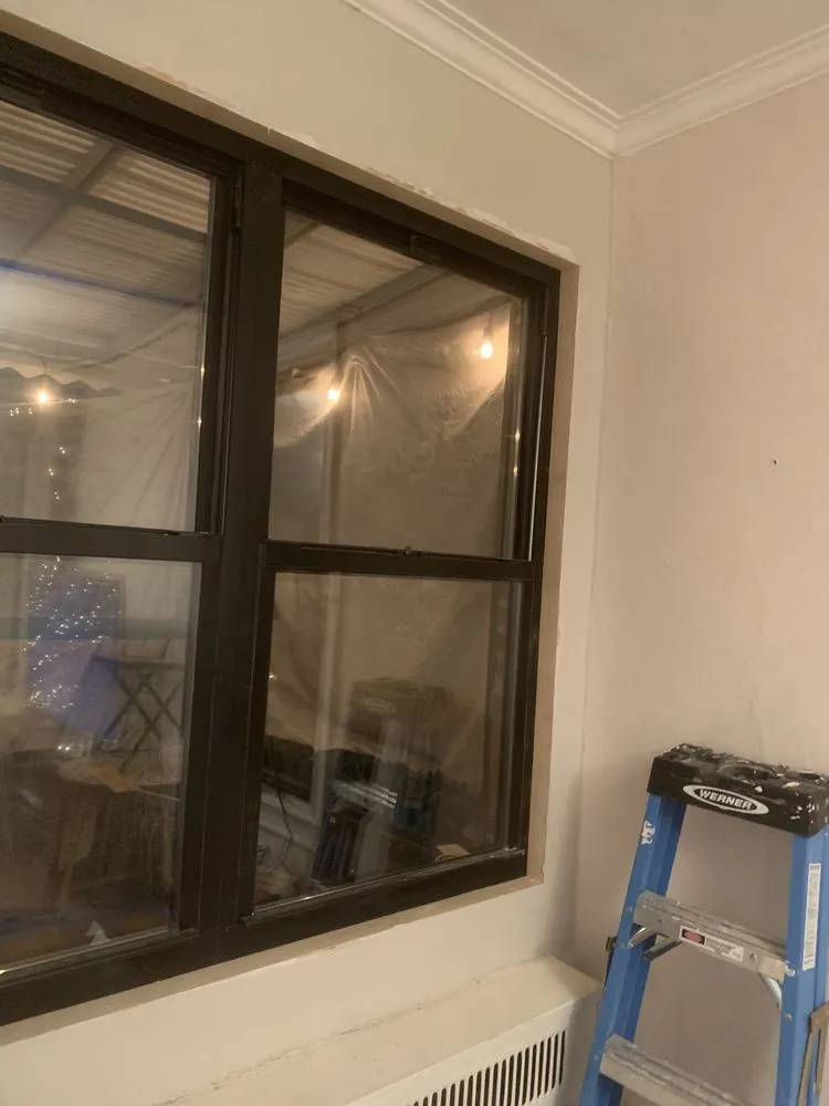 Slide of Malan General Construction