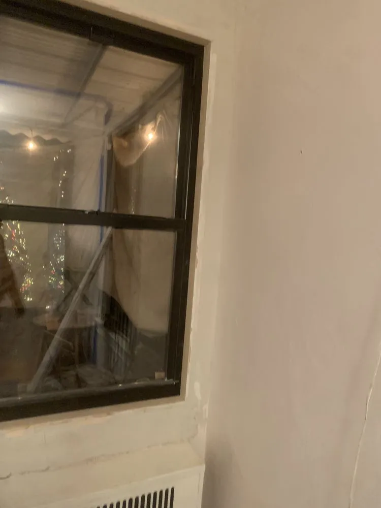 Slide of Malan General Construction