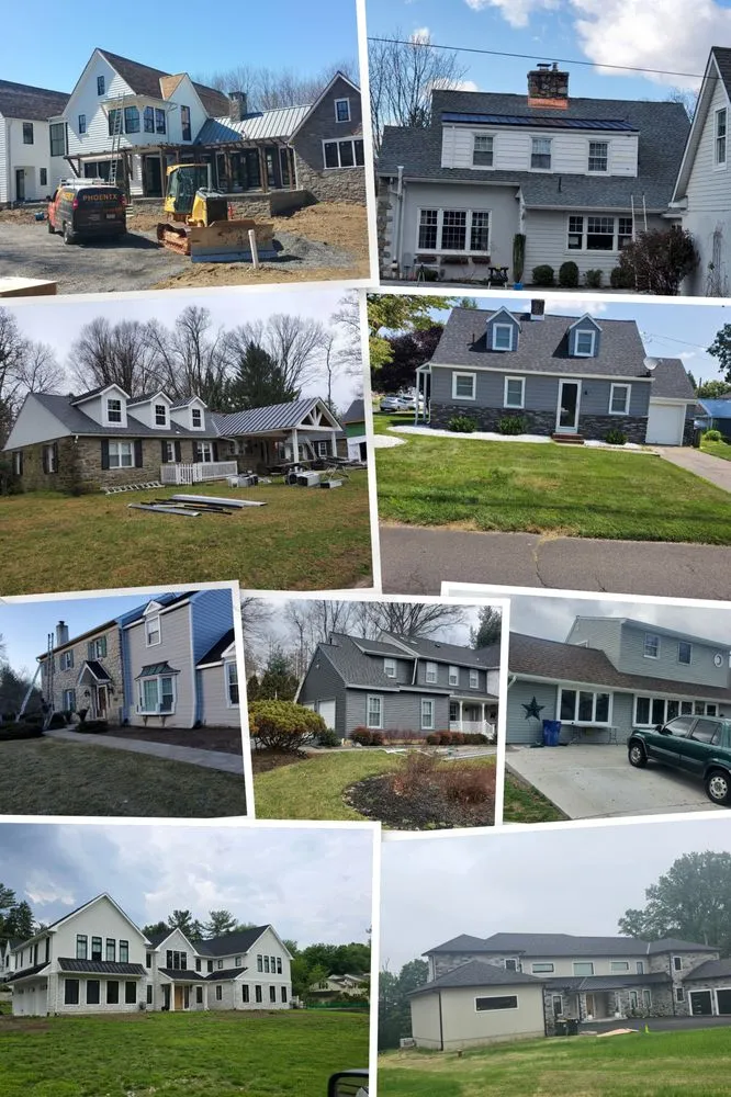 Slide of Malanda Exteriors | Roofing and Siding Company