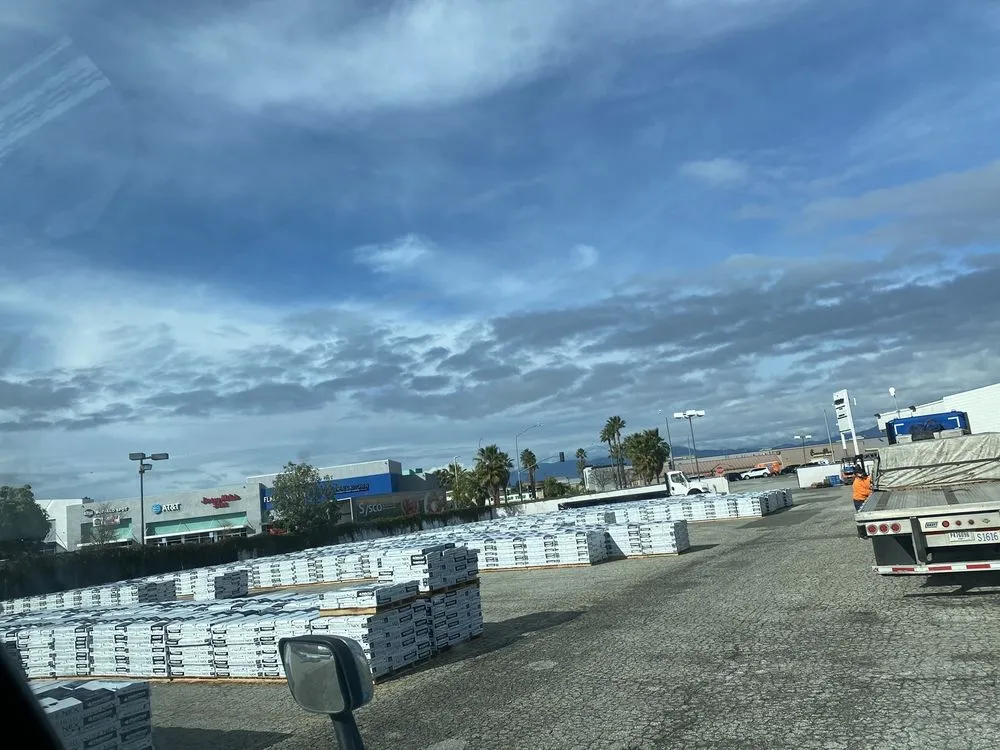 Slide of Malarkey Roofing Products