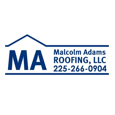 Slide of Malcolm Adams Roofing