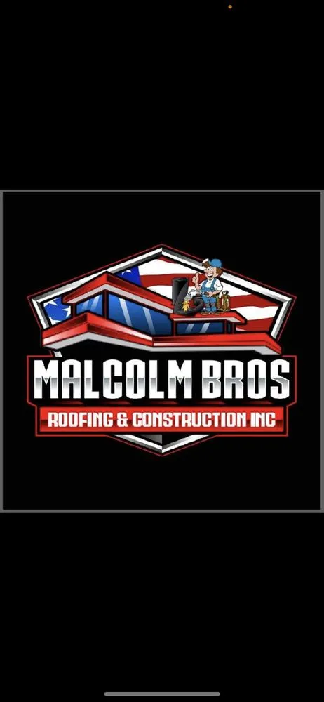 Slide of Malcolm Bros Roofing & Construction