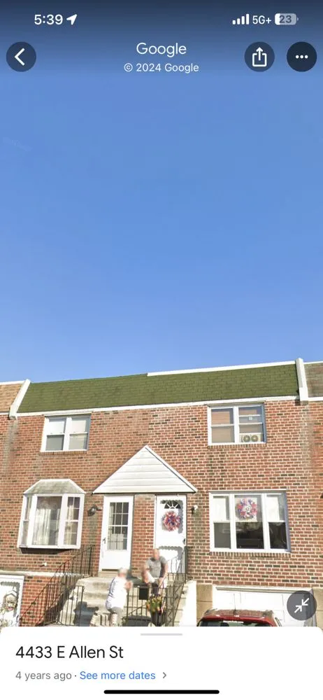 Slide of Malcolm Bros Roofing & Construction