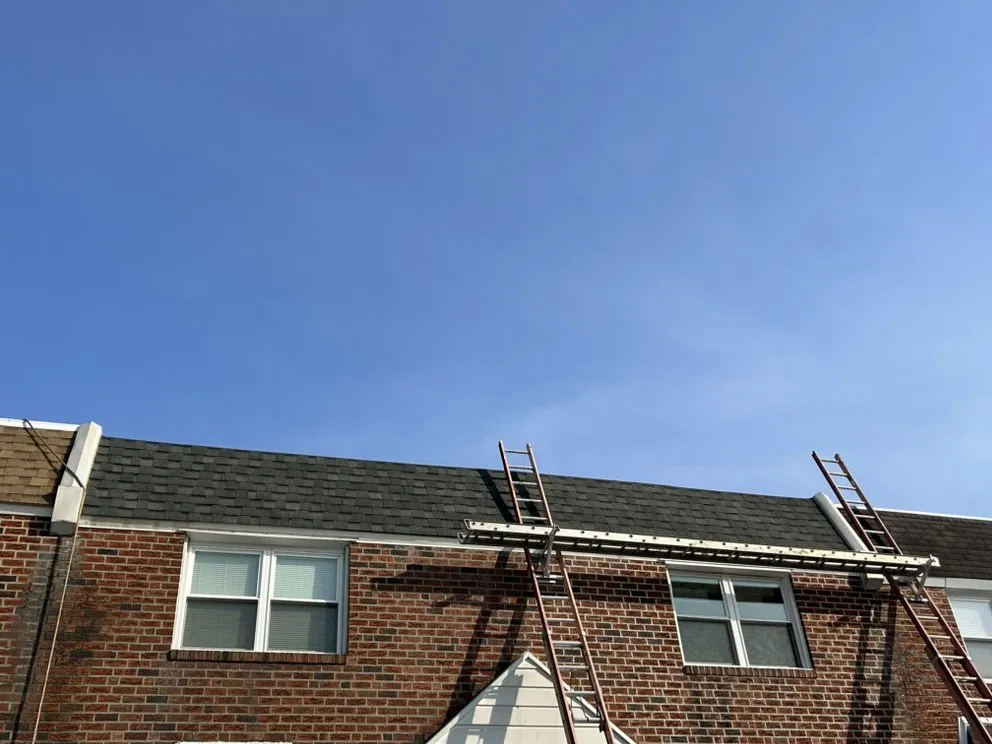 Slide of Malcolm Bros Roofing & Construction