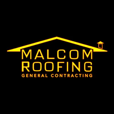 Slide of Malcom Roofing & General Contracting