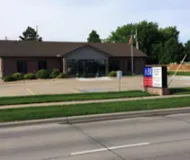 Malcom Roofing & General Contracting Logo