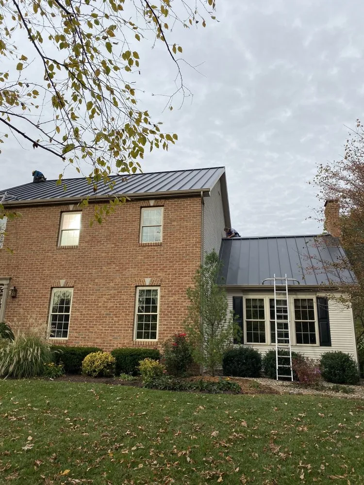 Slide of Maldonado Construction