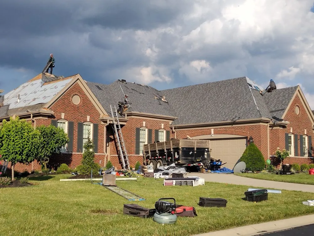 Slide of Maldonado Construction