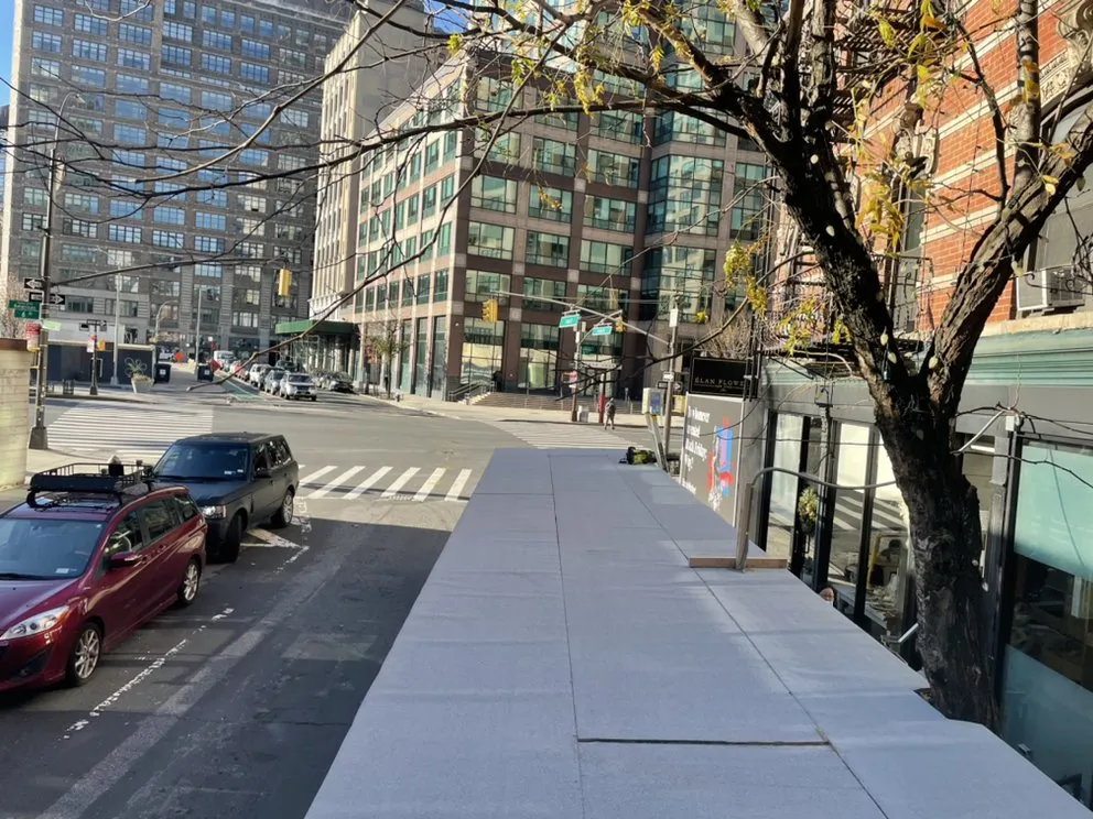 Slide of Maldonado Construction Group