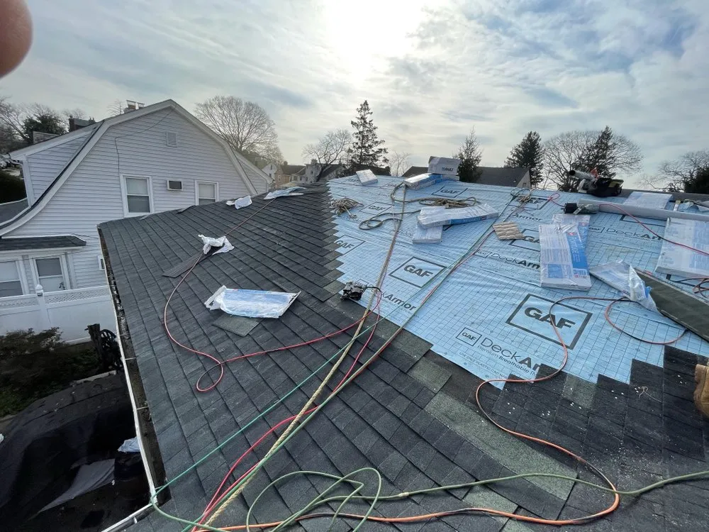 Slide of Maldonado Construction Group