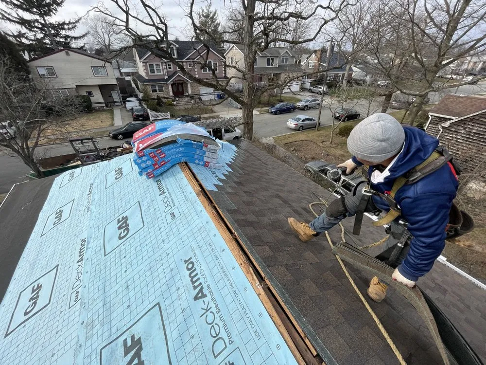 Slide of Maldonado Construction Group