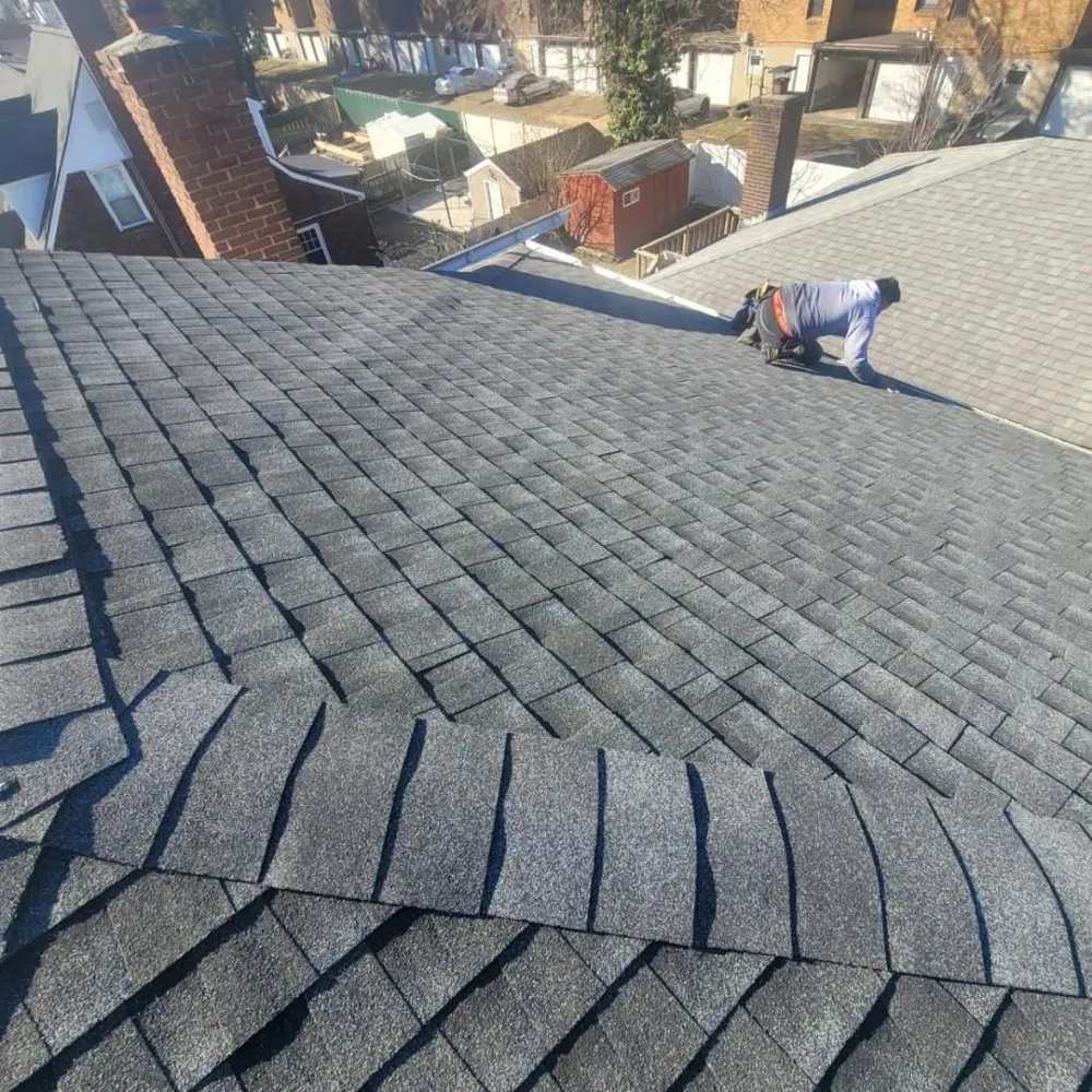 Slide of Maldonado Construction Group