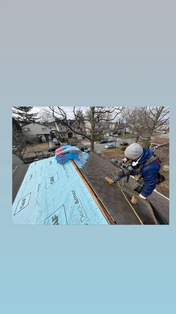 Slide of Maldonado Construction Group