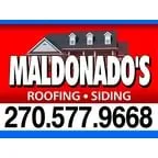Slide of Maldonado Construction