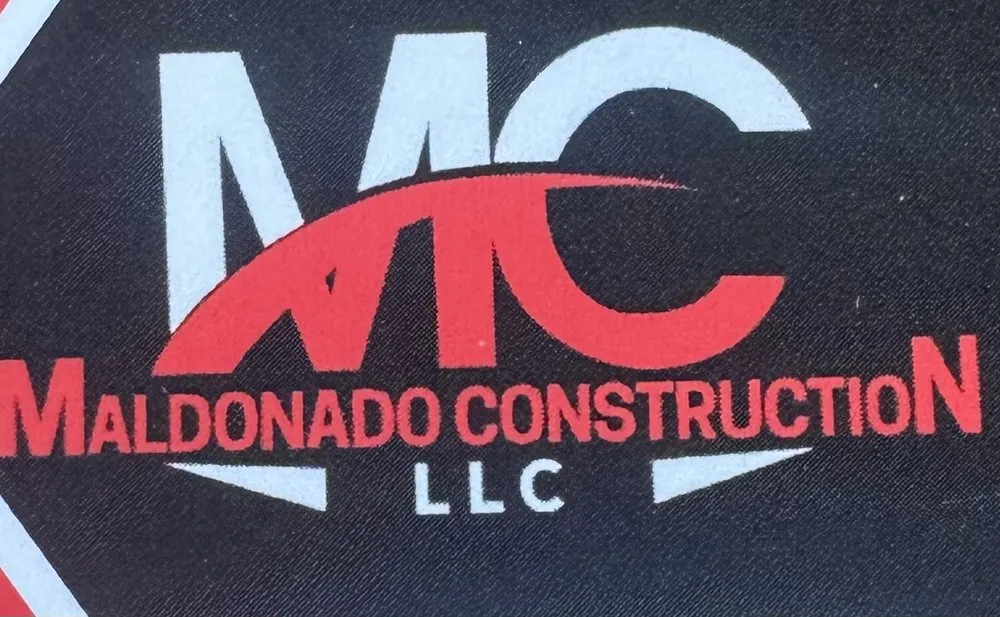 Slide of Maldonado Construction