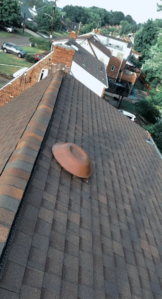 Slide of Malick Brothers Exteriors