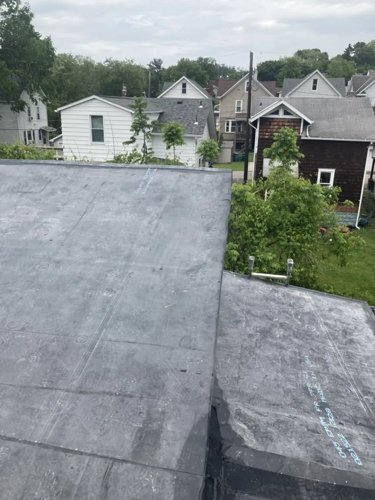 Slide of Malick Brothers Exteriors