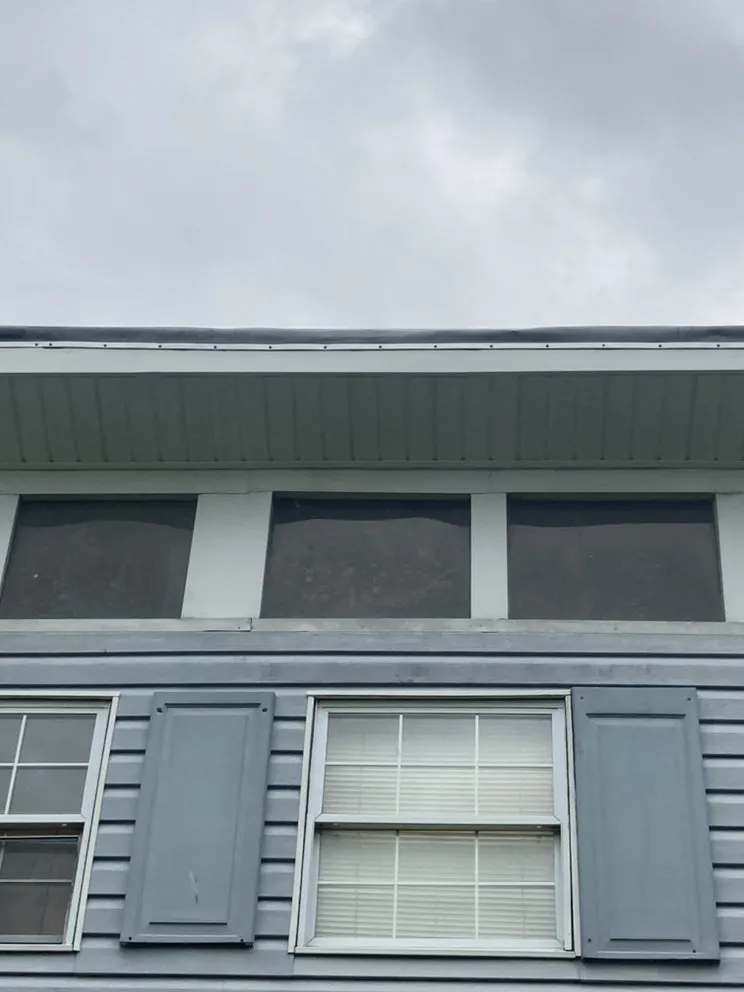 Slide of Malick Brothers Exteriors