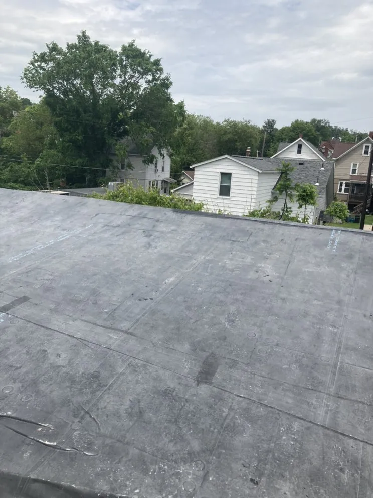 Slide of Malick Brothers Exteriors