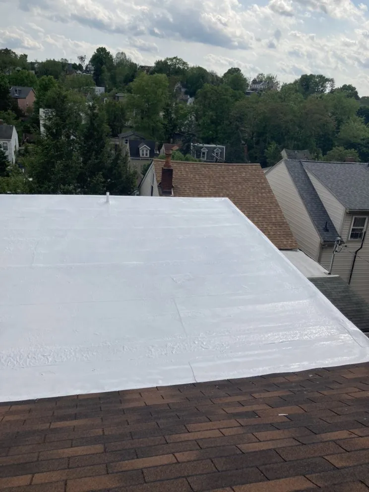 Slide of Malick Brothers Exteriors