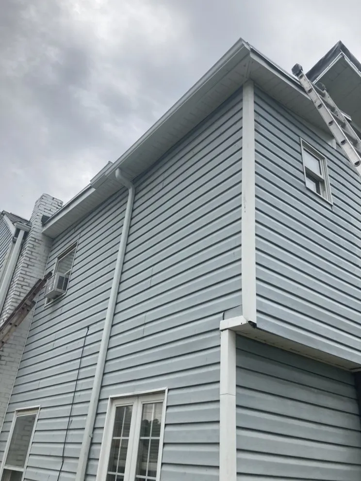 Slide of Malick Brothers Exteriors