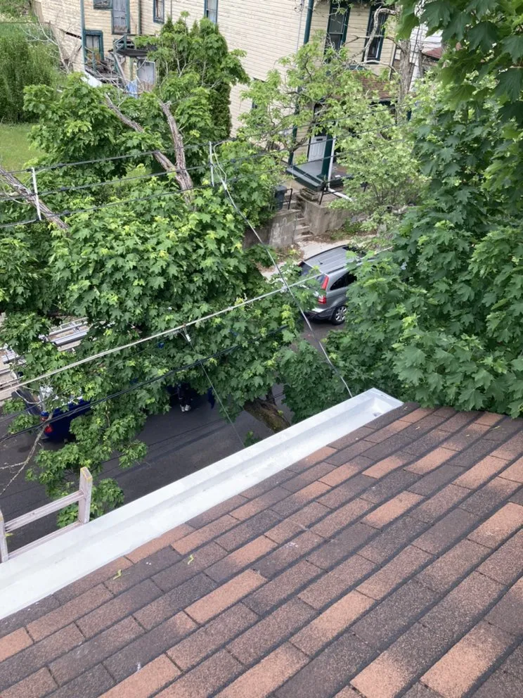 Slide of Malick Brothers Exteriors