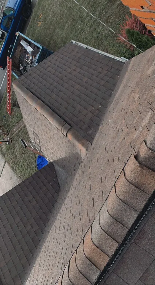 Slide of Malick Brothers Exteriors