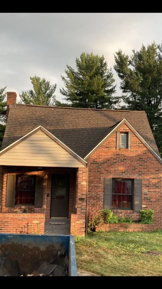 Slide of Malick Brothers Exteriors