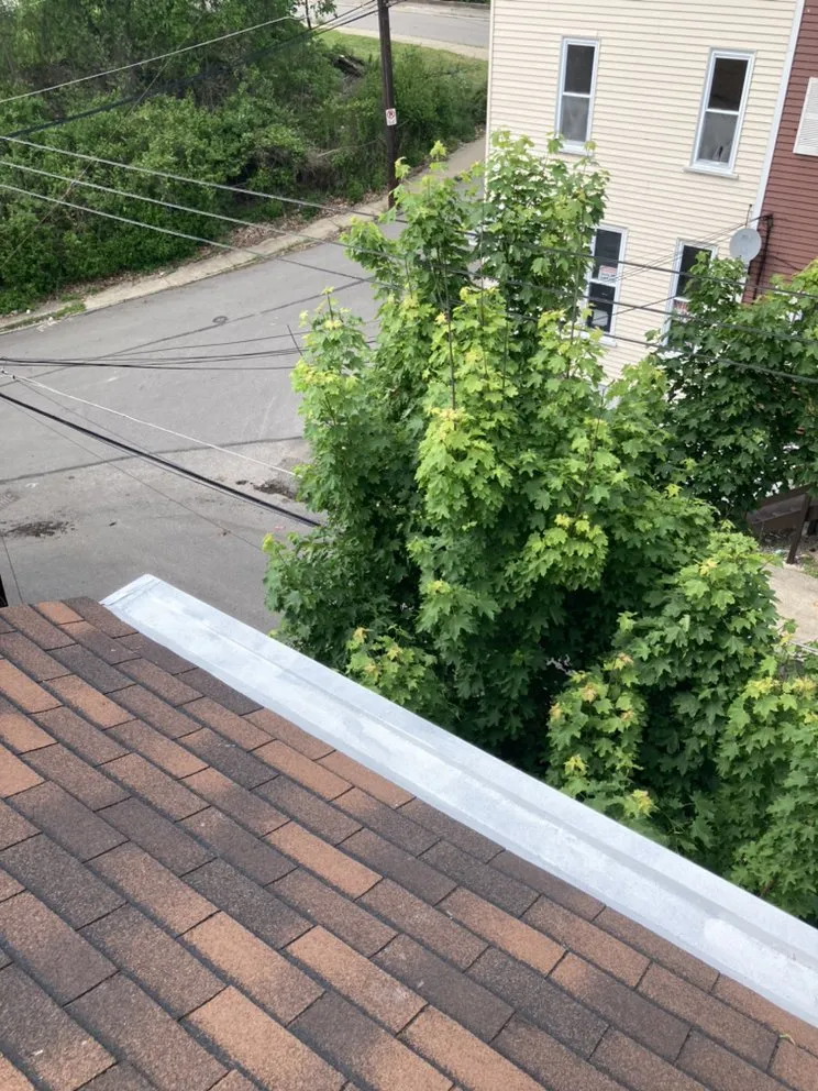 Slide of Malick Brothers Exteriors