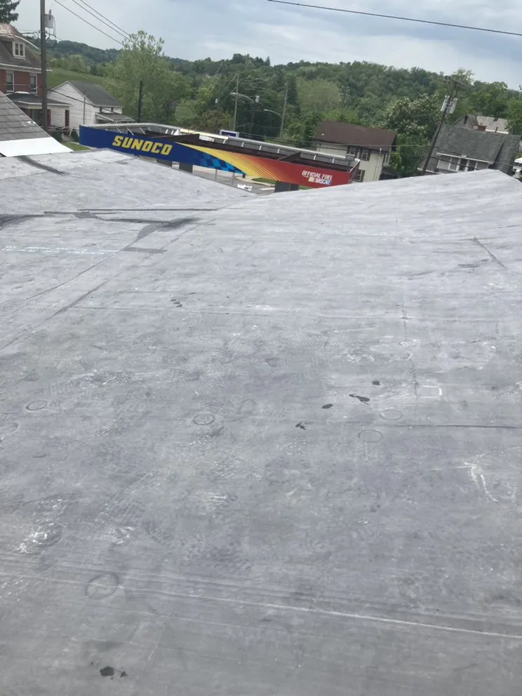 Slide of Malick Brothers Exteriors