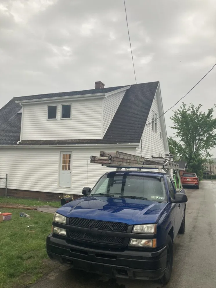 Slide of Malick Brothers Exteriors