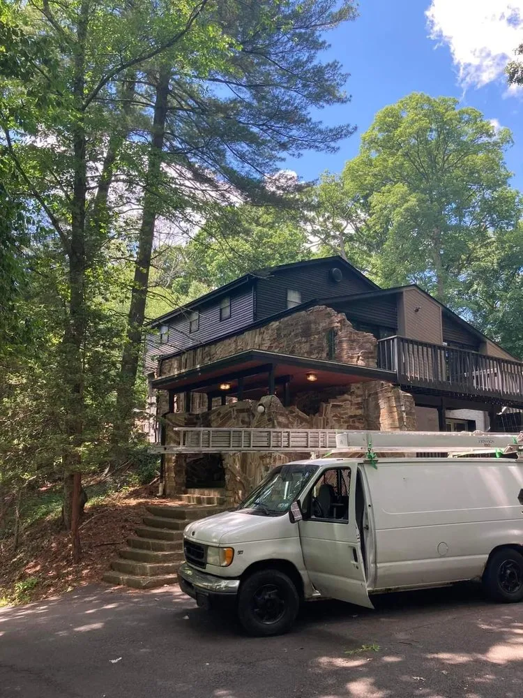 Slide of Malick Brothers Exteriors