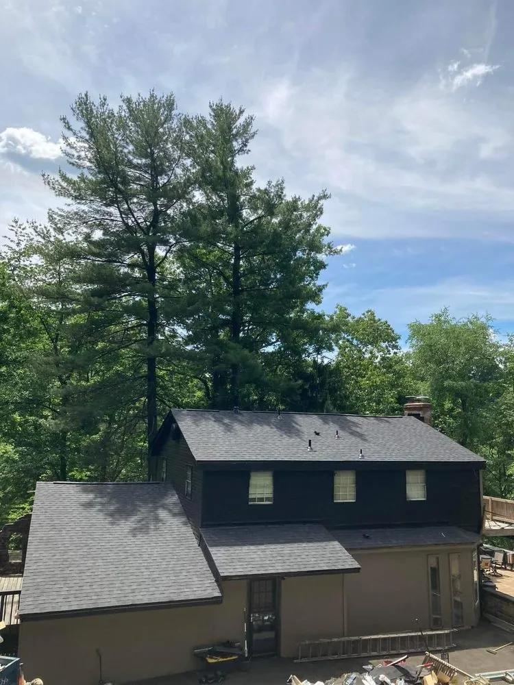 Slide of Malick Brothers Exteriors