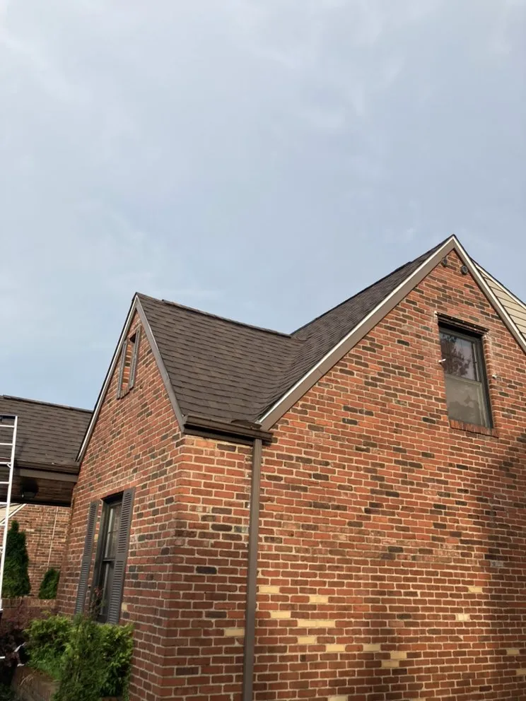 Slide of Malick Brothers Exteriors