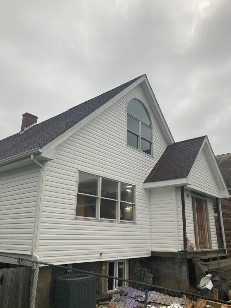 Slide of Malick Brothers Exteriors