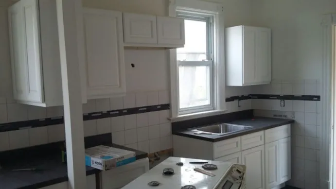 Slide of Maliha Construction Company