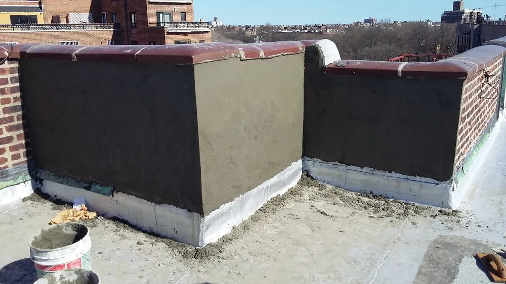 Slide of Maliha Construction Company