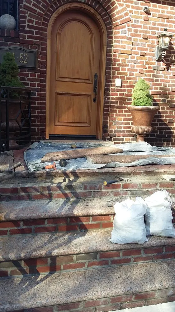 Slide of Maliha Construction Company