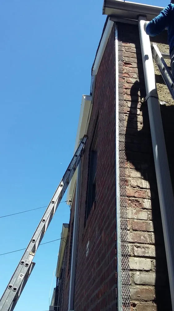 Slide of Maliha Construction Company