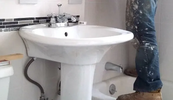 Slide of Maliha Construction Company