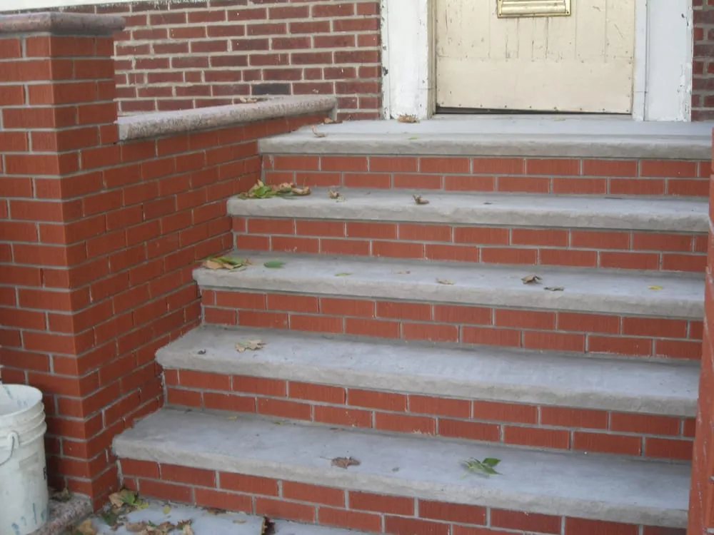 Slide of Maliha Construction Company