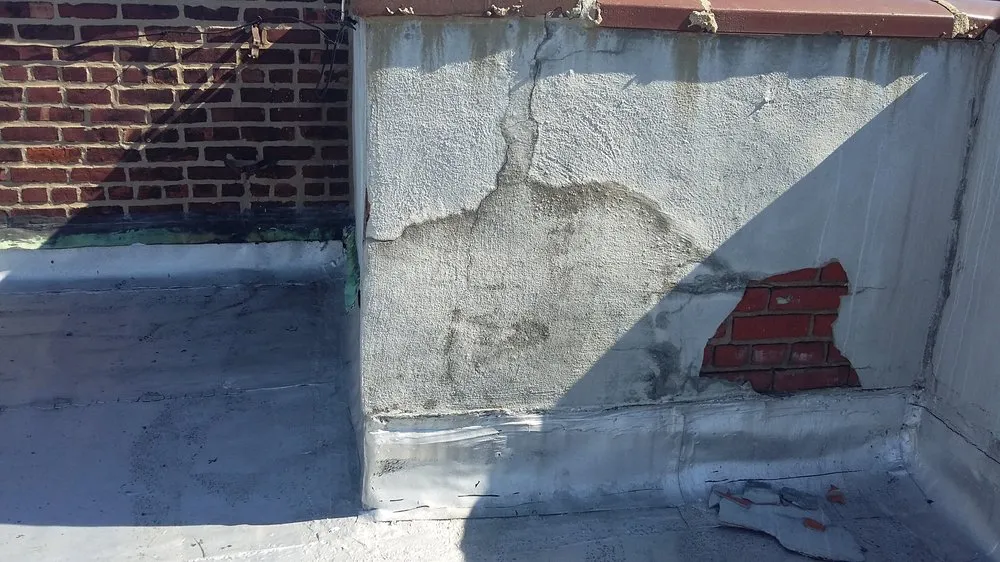 Slide of Maliha Construction Company