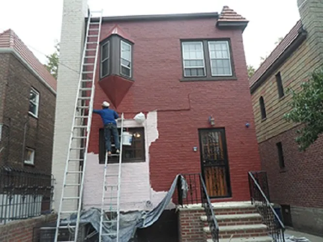 Slide of Maliha Construction Company