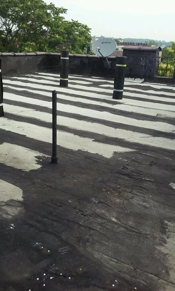 Slide of Maliha Construction Company